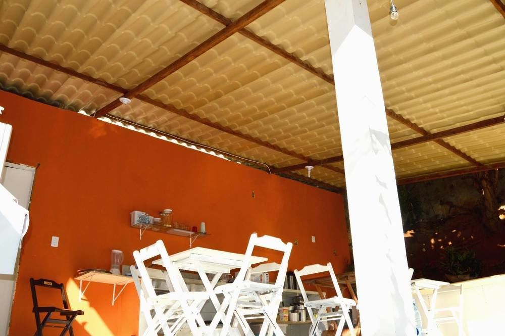 Red River Hostel Salvador Exterior photo